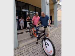 Kifele a műveséről