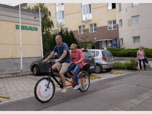 Visszaértek Niki könnyezve