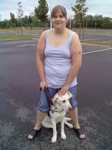 Copf, Lili fülei lobognak a szélben