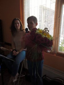 Fotó: Kollerné Ildikó